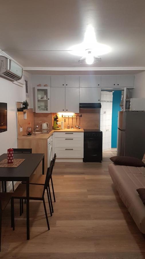 Appartement En Residence Avec Piscine Proche Mer Le Barcarès المظهر الخارجي الصورة