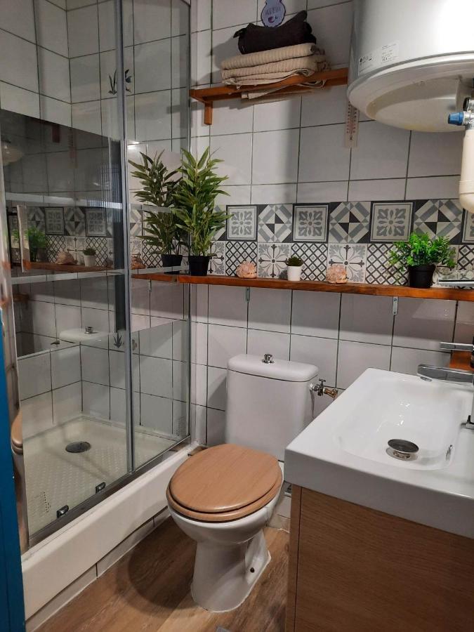 Appartement En Residence Avec Piscine Proche Mer Le Barcarès المظهر الخارجي الصورة
